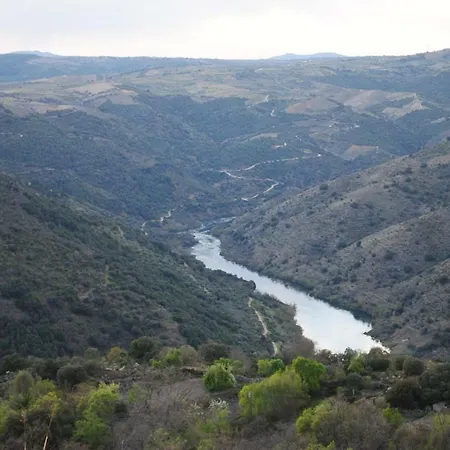 Casa Cabanal Country house Villarino de los Aires