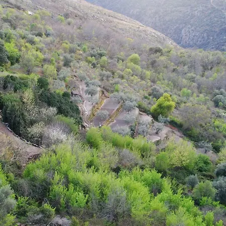 Casa Cabanal Villarino de los Aires
