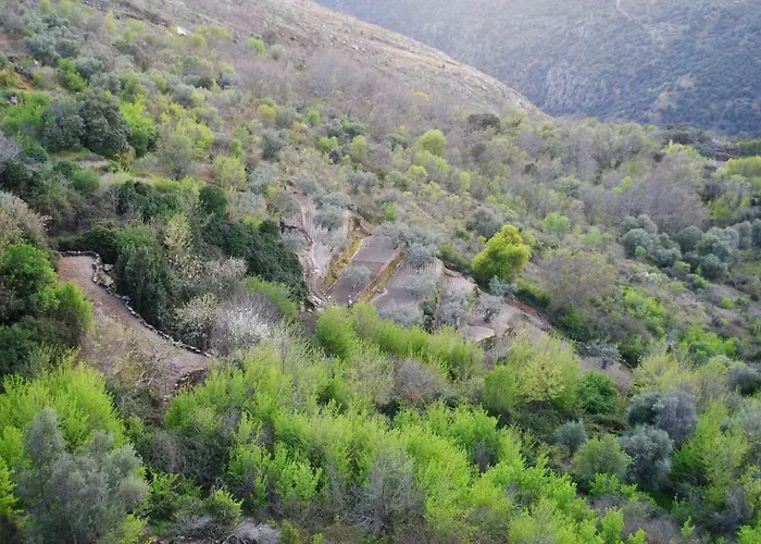 Casa Cabanal Villarino de los Aires